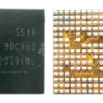 S518 Power IC for Samsung S20/U S20 S20Plus S20U M12 M127F