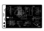 Antistatic Heat Insulation Mat (Tapis)