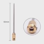Glue Remover Coarse Needle Tips – Image 2