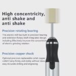 MaAnt D2 Smart Electric Polishing Grinding Pen – Image 2
