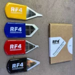 Kit professionnel RF4 pour ouverture d’écran de téléphone portable