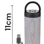 Speaker Bleutooth GT-124