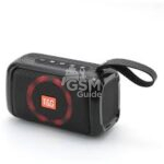 Speaker Bleutooth TG-193