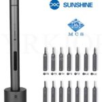 SUNSHINE SD-18E Electric Screwdriver Set