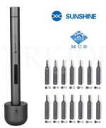 SUNSHINE SD-18E Electric Screwdriver Set