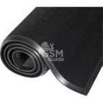 TAPIE BLACK SCREWDRIVER MAT