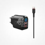 Chargeur Iconix 20W (PD)