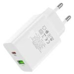 Tête de Charge BOROFONE BA56A 20W