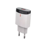 Chargeur Vidvie 2.1A Max CE07