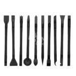 Gsm Sources Plastic Crowbar Pry Opening Tool 10Pcs