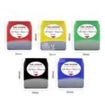 Lame de retrait pour réparation LCD GSM-SOURCES