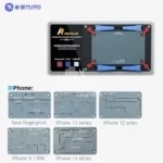 Mijing MS1 Soldering Preheater Station For iPhone X-16 Pro Max – Image 3
