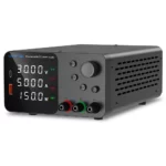 WANPTEK TPS305 Adjustable Regulated DC Power Supply