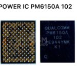POWER IC CHIP PM6150A 102