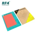 RF4 RF-PO4 Heat Resistant Silicone Maintenance Pad