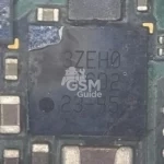 IC 3ZEH0 C602 OVP S22 Ultra
