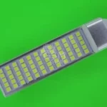 LED BULB 12W 60 LED
