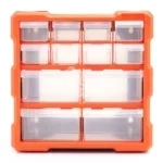 Sorting Box with 12 Boxes