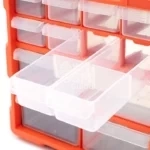 Sorting Box with 12 Boxes – Image 3