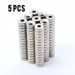 Screwdriver Bit Magnetization Set 5pcs