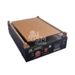 HAIRUI 969DP Automatic LCD Screen Separator Machine