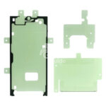 Kit adhésifs écran OFFICIEL Samsung S24 Ultra (S928)