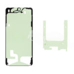 Kit adhésifs écran OFFICIEL Samsung S25+ (S936)