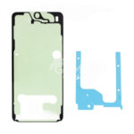 Kit adhésifs écran OFFICIEL Samsung S25 (S931)