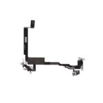 Antenne, nappe et microphone Siri pour iPhone 16 Pro – Image 2