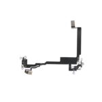 Antenne, nappe et microphone Siri pour iPhone 16 Pro