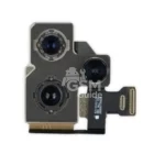 Triple Appareil photo Caméra arrière iPhone 13 Pro / 13 Pro Max