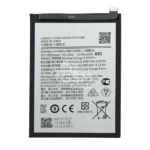 Batterie COMPATIBLE Samsung A02s / A03/ A03s 5000mAh HQ-50S