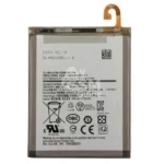 Batterie COMPATIBLE Samsung A10 / A7 2018 EB-BA750ABU