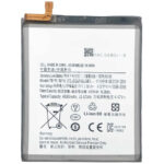 Batterie COMPATIBLE Samsung S21 Plus 4800mAh EB-BG996ABY