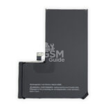 Batterie iPhone 13 Pro - Premium (Ti)