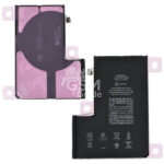 Batterie iPhone 12 Pro Max - Premium (Ti)