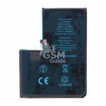 Batterie iPhone 13 Pro Max - Premium (Ti)