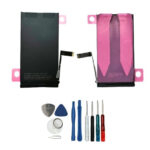 Batterie iPhone 14 - Premium (Ti)