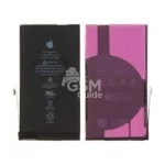 Batterie Bonne occasion Officielle Apple iPhone 12 Mini