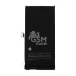 Batterie Bonne occasion iPhone 13 Mini - Officielle Apple