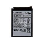 Batterie OFFICIELLE Samsung A02s / A03 / A03s 5000mAh HQ-50S