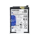 Batterie OFFICIELLE Samsung A14 4G 5000mAh