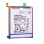 Batterie OFFICIELLE Samsung A51 4000mAh EB-BA515ABY