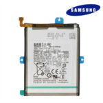 Batterie OFFICIELLE Samsung A71 4500mAh EB-BA715ABY