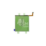 Batterie OFFICIELLE Samsung S24+ – Image 2