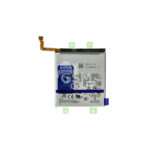 Batterie OFFICIELLE Samsung S24+