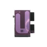Batterie iPhone 17 Premium