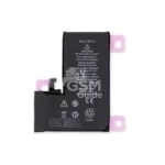 Batterie iPhone 15 Pro - Premium (Ti)
