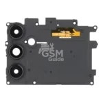 Bloc lentilles appareil photo ORIGINE Samsung A14 5G A146