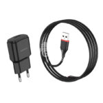 Chargeur Borofone Micro BA48A